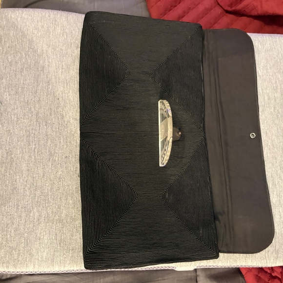 Vintage Corde 1940’s Clutch Bag - Picture 7 of 12